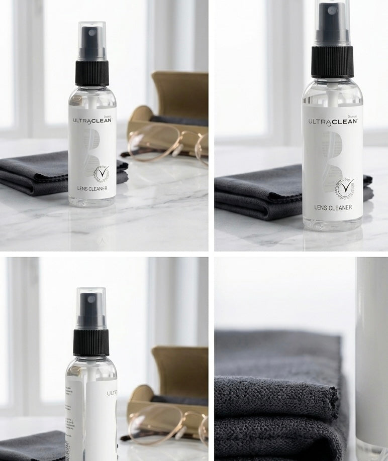 De Brilspray